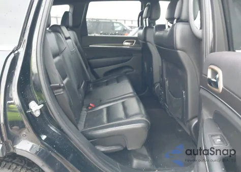 2017 Jeep Grand Cherokee Limited 4X4 from USA, damaged, VIN 1C4RJFBG3HC787702